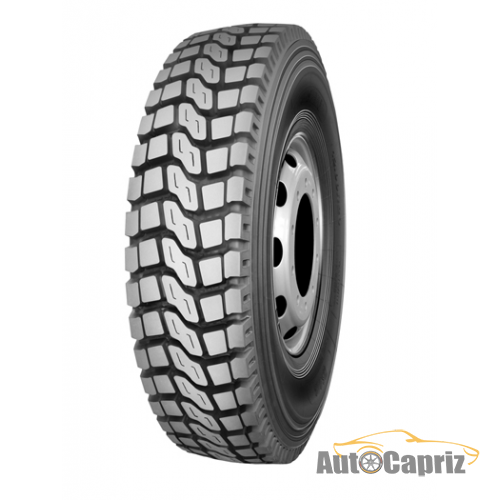 Грузовые шины Terraking HS918 (ведущая ось) 9.00 R20 144/142K PR16